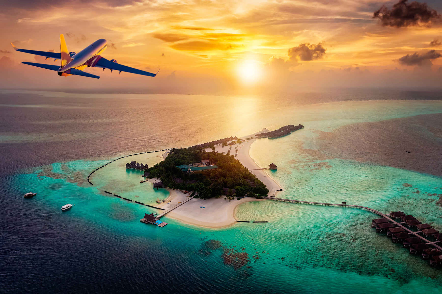 Maldives